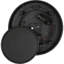 Amende Iron Wall Clock