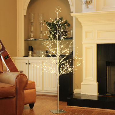 Starlight Lighted Tree
