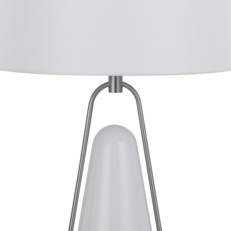 Lampe de table Quamae