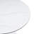 41.73" Round Metal Base Dining Table-987286004