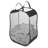 Whitmor Pop and Fold Laundry Bag