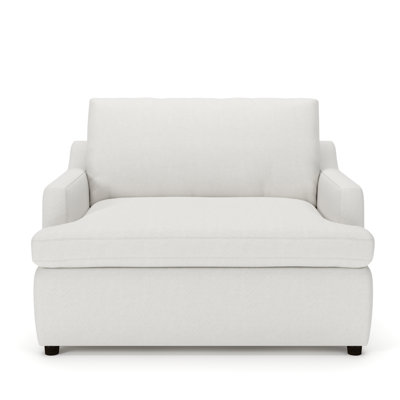 Chaise et demi Essex