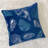 Blue And Spa Seashells-119336208