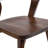 Rozella Solid Wood Side Chairs