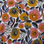 Ensemble d'édredon rose en coton Marimekko Rosarium-34935263