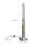 Lampe sur pied 46,8 po Abbate