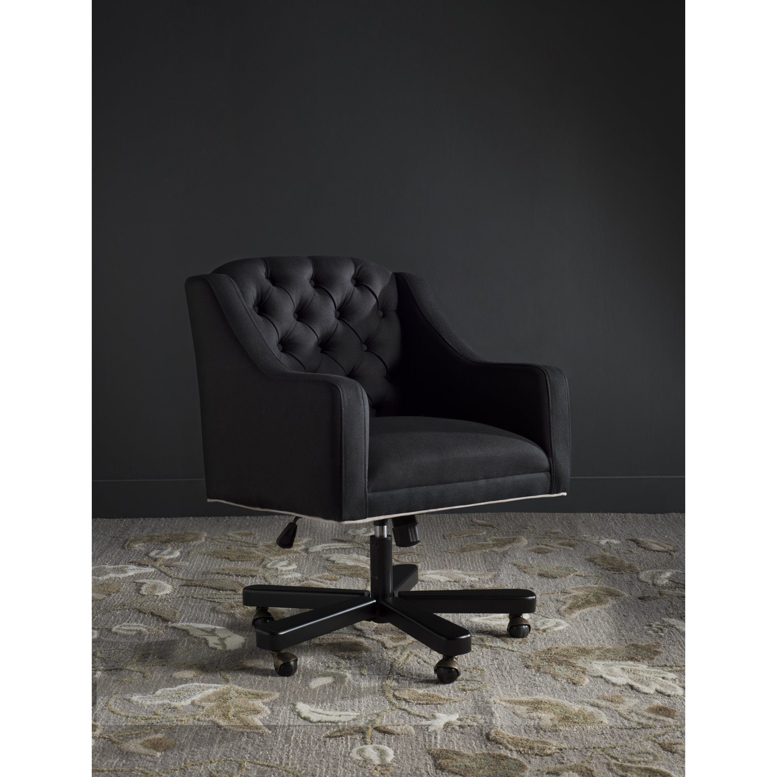 Alois Swivel Office Chair