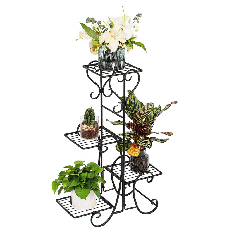 Abdushakur Plant Stand
