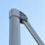 Carmya 294cm Cantilever Parasol-1503061209