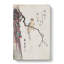 Macaw Parrot by Utagawa Hiroshige - Wrapped Canvas Art - Wrapped Canvas-55365300