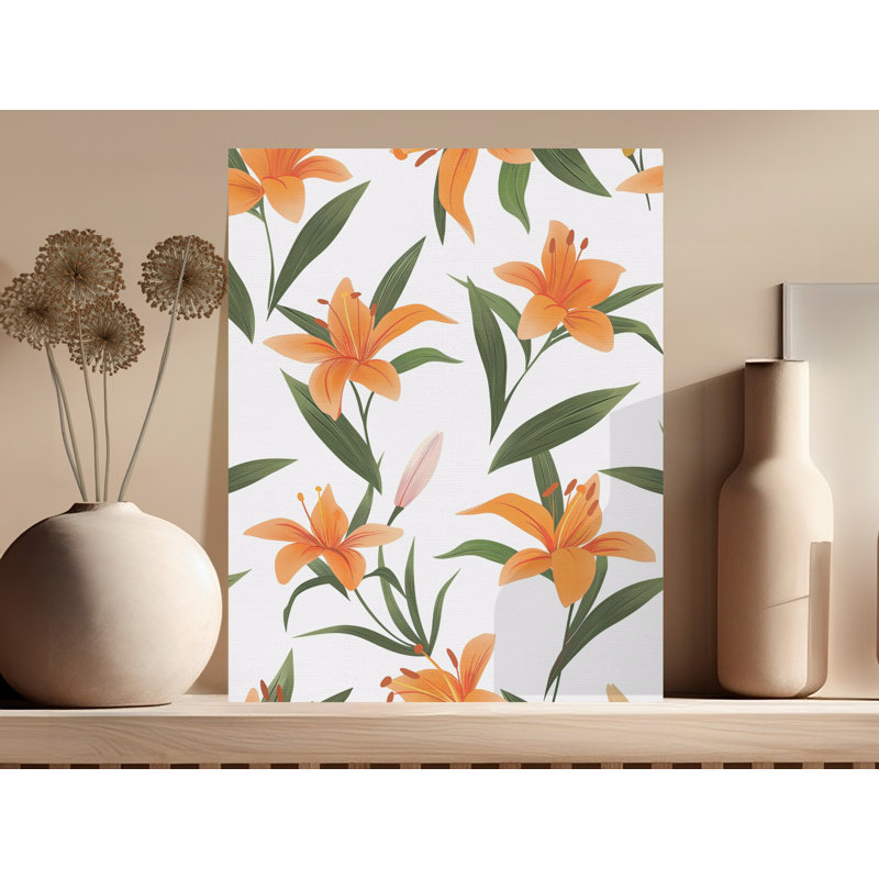 Fleckenstein Wrapped Canvas Print Set, 24x30