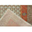 Distressed Homage Handmade Kilim Wool Geometric Area Rug-2065477010