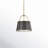 Moxie 1 - Light Pendant-1789494714