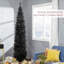 Arbre de Noël classique avec configuration facile pour une ambiance de vacances confortable-121122711-121122709