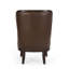 Chaise d'appoint moderne