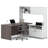 Idael 2 Piece Executive Desk Office Set-1251986326