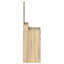 Engineered Wood, Mirror 50 X 41 X 140 Cm Mirror-740955951