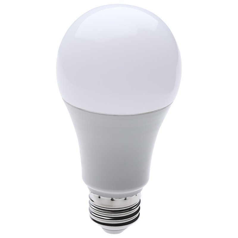 White LED Bulb, 15.5, 2700K, No