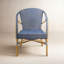 Chaise Astoria