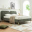 Lit plateforme tapissier avec dossier-123582015-79447758