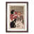 Walnut Framed selected