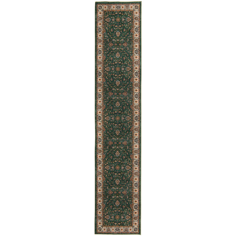 Artez Oriental Indoor Rug, Runner 2'7" x 13'