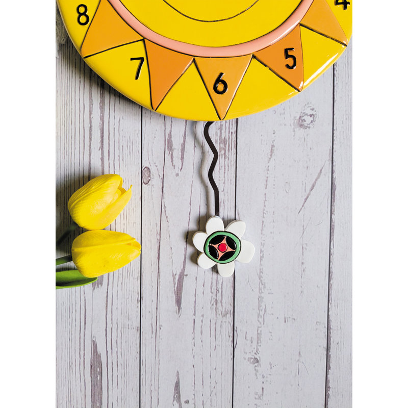 Allen Designs Blooming Bright