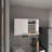2 Wall Cabinet