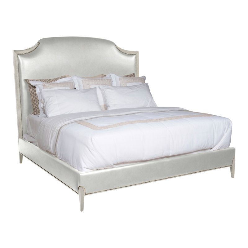 Lillet Bed, Regent Chalk, Navajo, California King