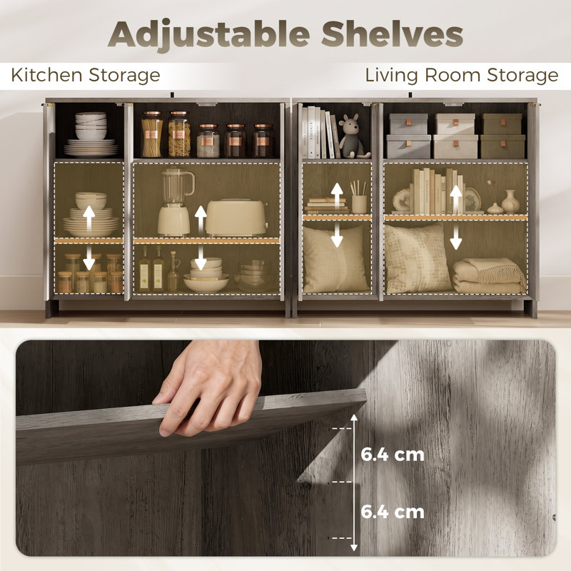 100cm Sideboard