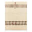 Tapis de couloir beige Howard