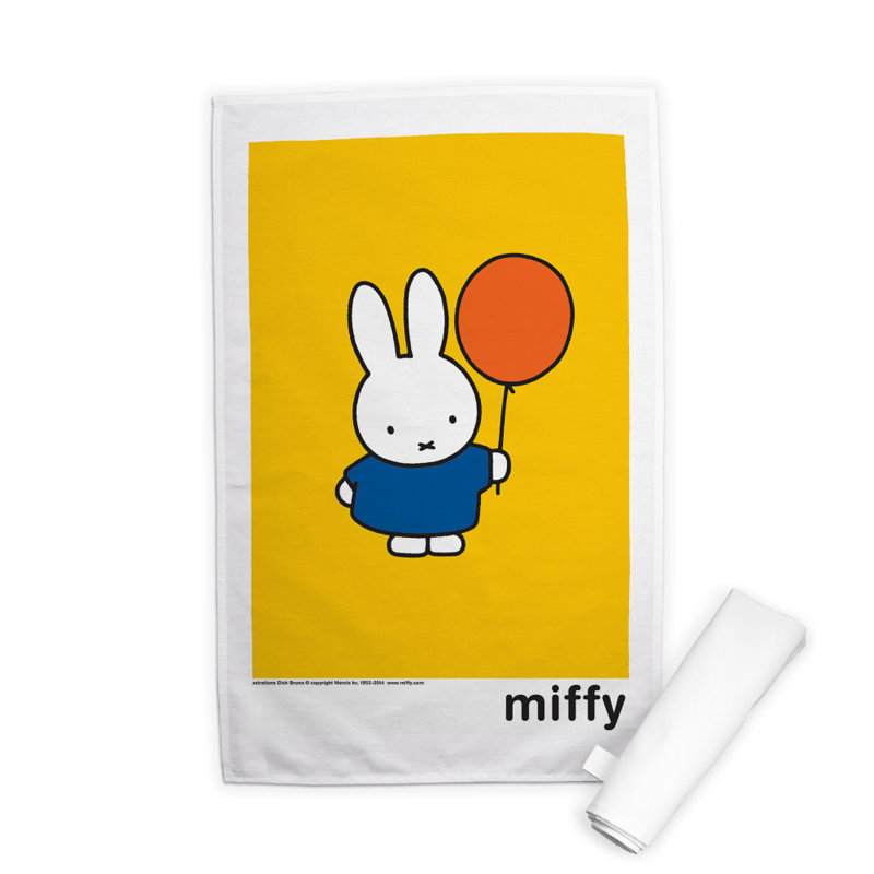 Cotton Kitchen Towel