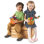 Preschool with Kitchen Accessories