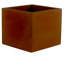 Cube - Resin Pot Planter - Basic-17284044-84894253
