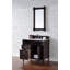 Brittany 36'' W Single Bathroom Vanity Base-447834636