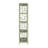 Tibet 72"H x 36"W Bookcase-111056240