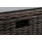 Demarest Wicker Fully Assembled 4 - Person Seating Group with Cushions-1801773373