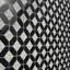 Carreau de mosaïque pour mur et plancher 12 po x 12 po Lupa-91757432