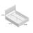 Anaisabel Upholstered Standard Bed with Drawers-1202159043