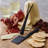 Forge cheese knives, set of 2