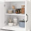 Buffet avec 2 tiroirs et 4 portes pour le salon Finnan Farmhouse Buffet-117204609