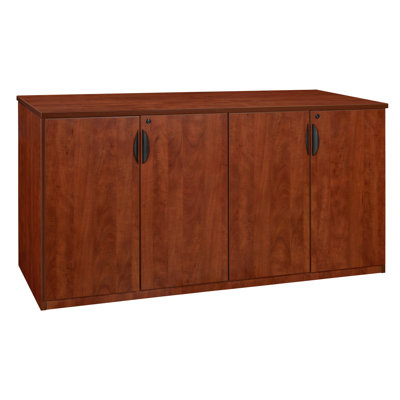 Nickyla Office Storage Cabinet Buffet