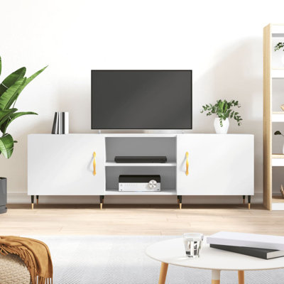 Powelton TV Stand for TVs up to 65"