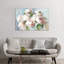 June Flowers by Asia Jensen - Painting on Canvas-41187816-56678419