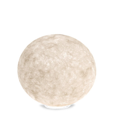 White No Power Source Required / Manual