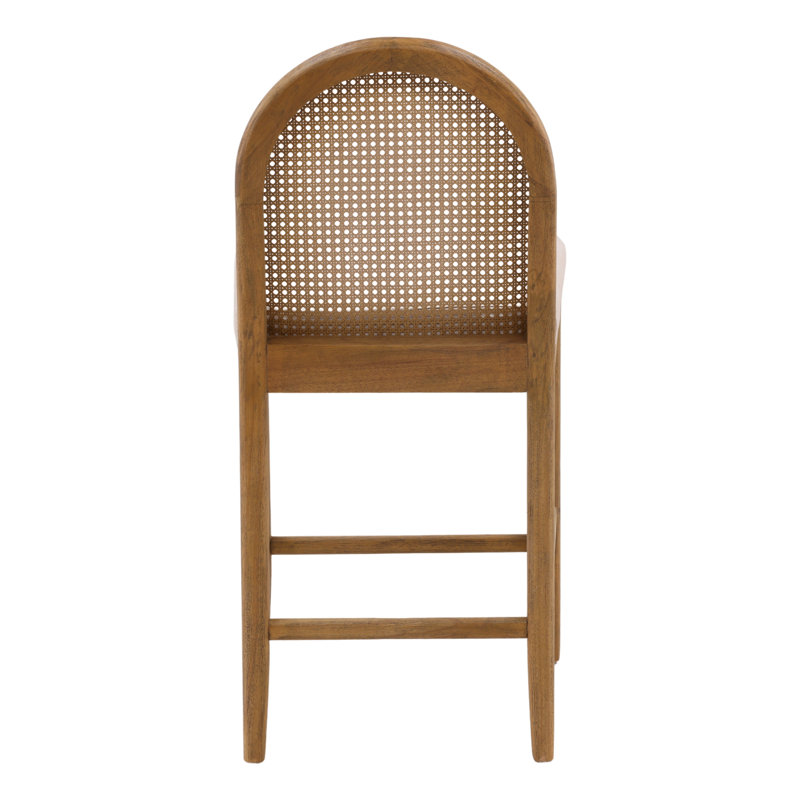 Thoreau Counter Stool Oatmeal