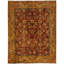 Mahal Wool Oriental Area Rug