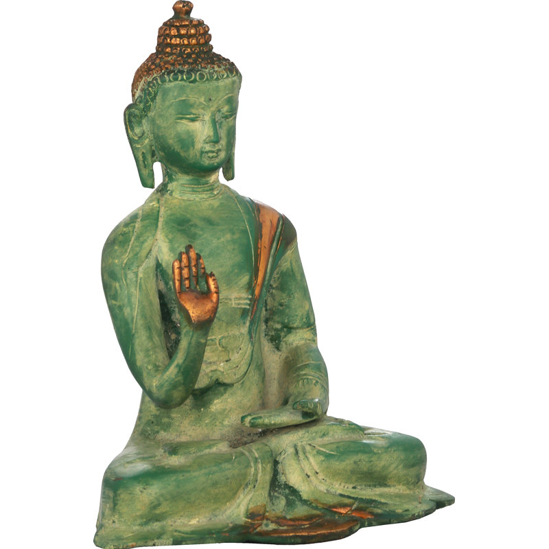Religious & Spiritual Statue