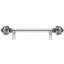 Cricket Cage large 4 inches c.c. pull in Platinum-1604630761-1604630764