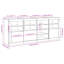 Azarea 164cm Sideboard-1565912263